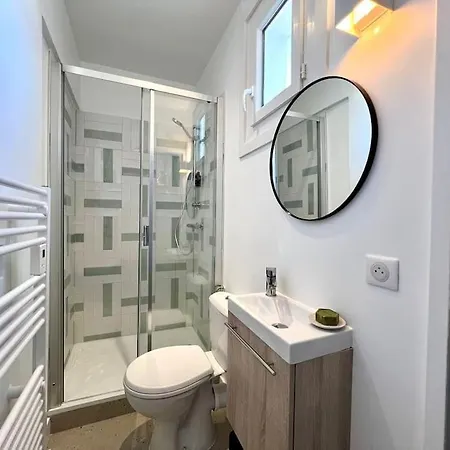 Lumineux à 100m De La ! *