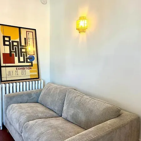 Lumineux à 100m De La ! Apartamento