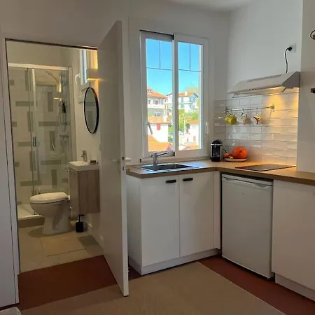 Apartman Lumineux A 100m De La ! *