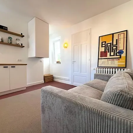 Lumineux A 100m De La ! Apartman Saint-Jean-de-Luz
