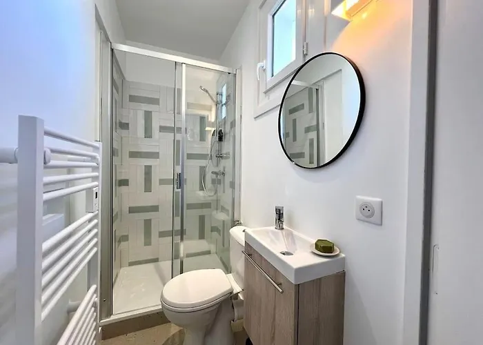 Lumineux A 100m De La ! *