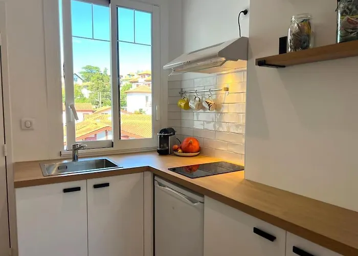 Lumineux A 100m De La ! Saint-Jean-de-Luz