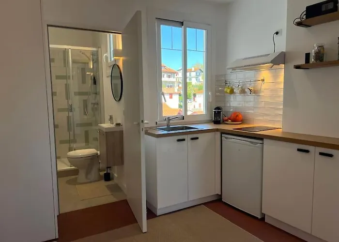 Διαμέρισμα Lumineux A 100m De La ! *